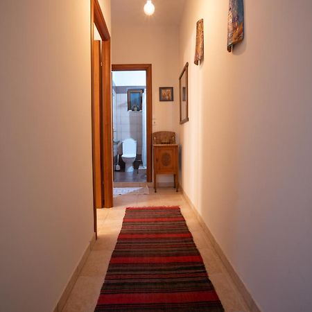 Fyllenia Country Home, Aridaia, Pozar Baths Chrisi Εξωτερικό φωτογραφία