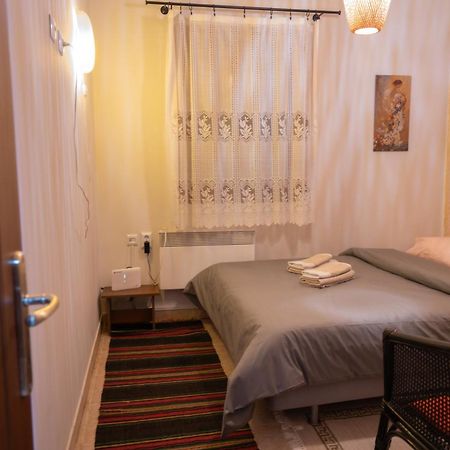 Fyllenia Country Home, Aridaia, Pozar Baths Chrisi Εξωτερικό φωτογραφία