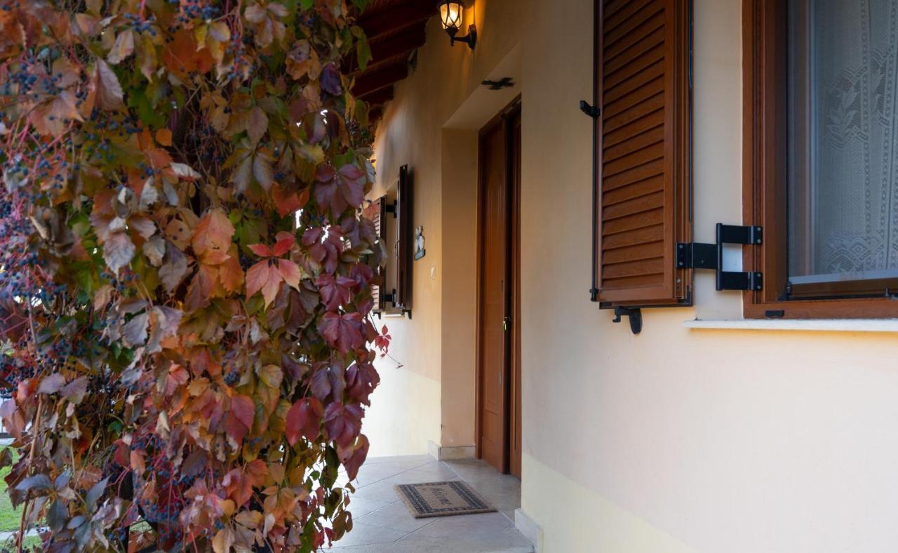 Fyllenia Country Home, Aridaia, Pozar Baths Chrisi Εξωτερικό φωτογραφία