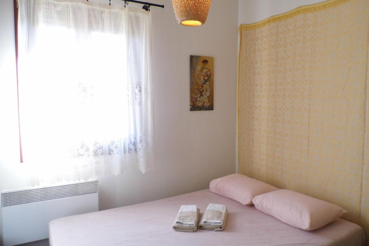 Fyllenia Country Home, Aridaia, Pozar Baths Chrisi Εξωτερικό φωτογραφία