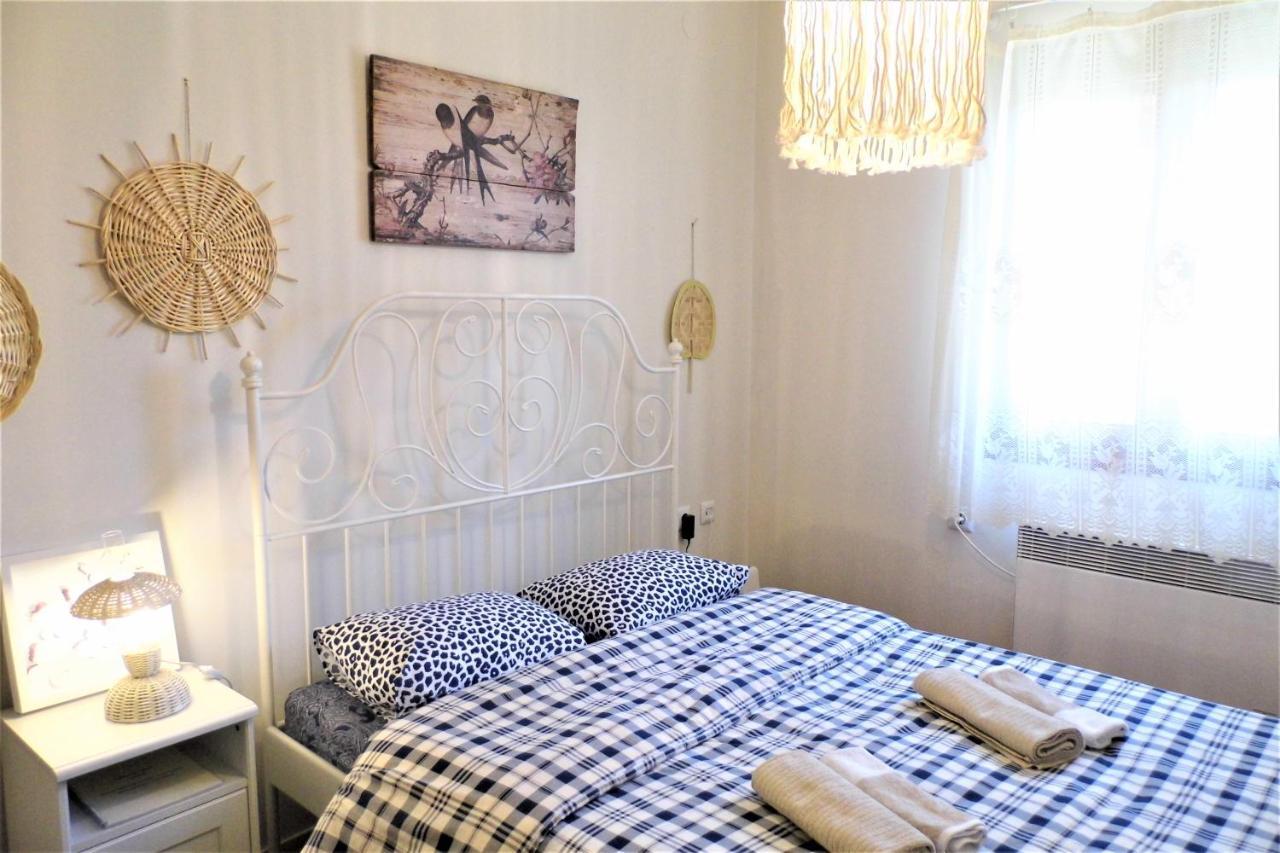 Fyllenia Country Home, Aridaia, Pozar Baths Chrisi Εξωτερικό φωτογραφία