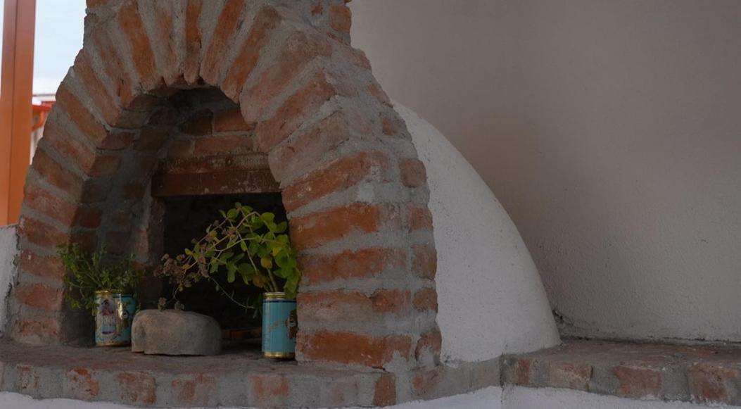 Fyllenia Country Home, Aridaia, Pozar Baths Chrisi Εξωτερικό φωτογραφία