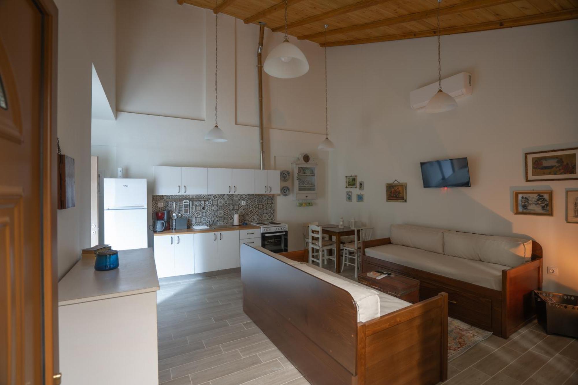 Fyllenia Country Home, Aridaia, Pozar Baths Chrisi Εξωτερικό φωτογραφία