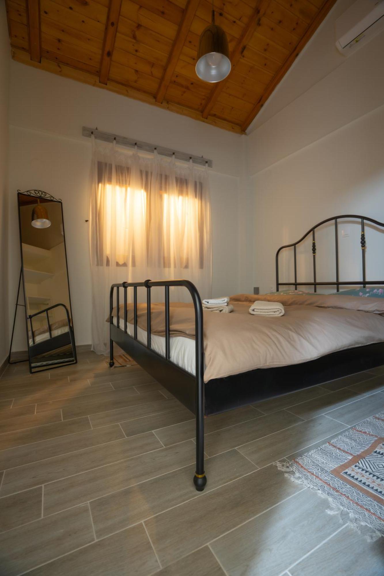 Fyllenia Country Home, Aridaia, Pozar Baths Chrisi Εξωτερικό φωτογραφία