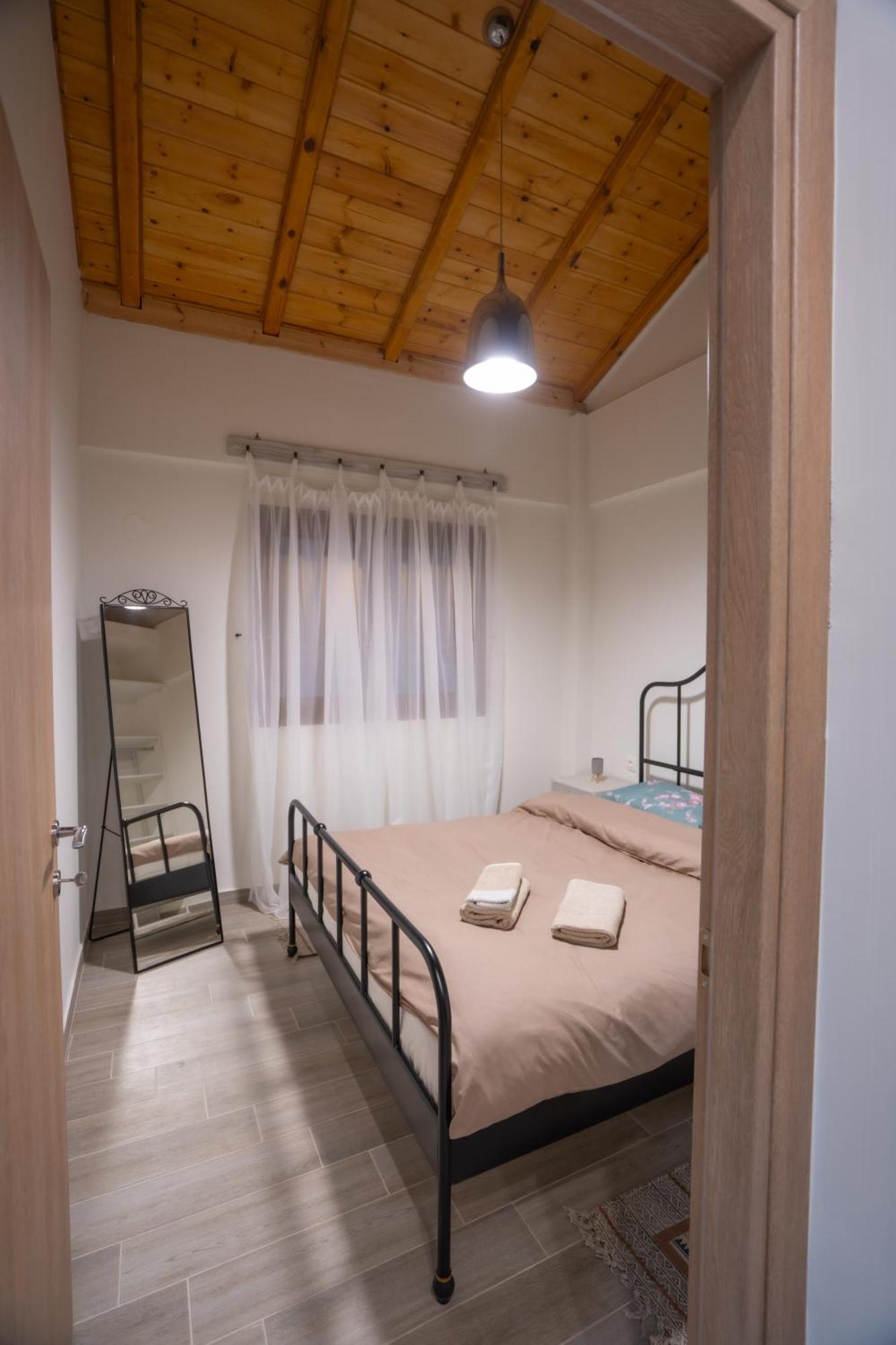 Fyllenia Country Home, Aridaia, Pozar Baths Chrisi Εξωτερικό φωτογραφία