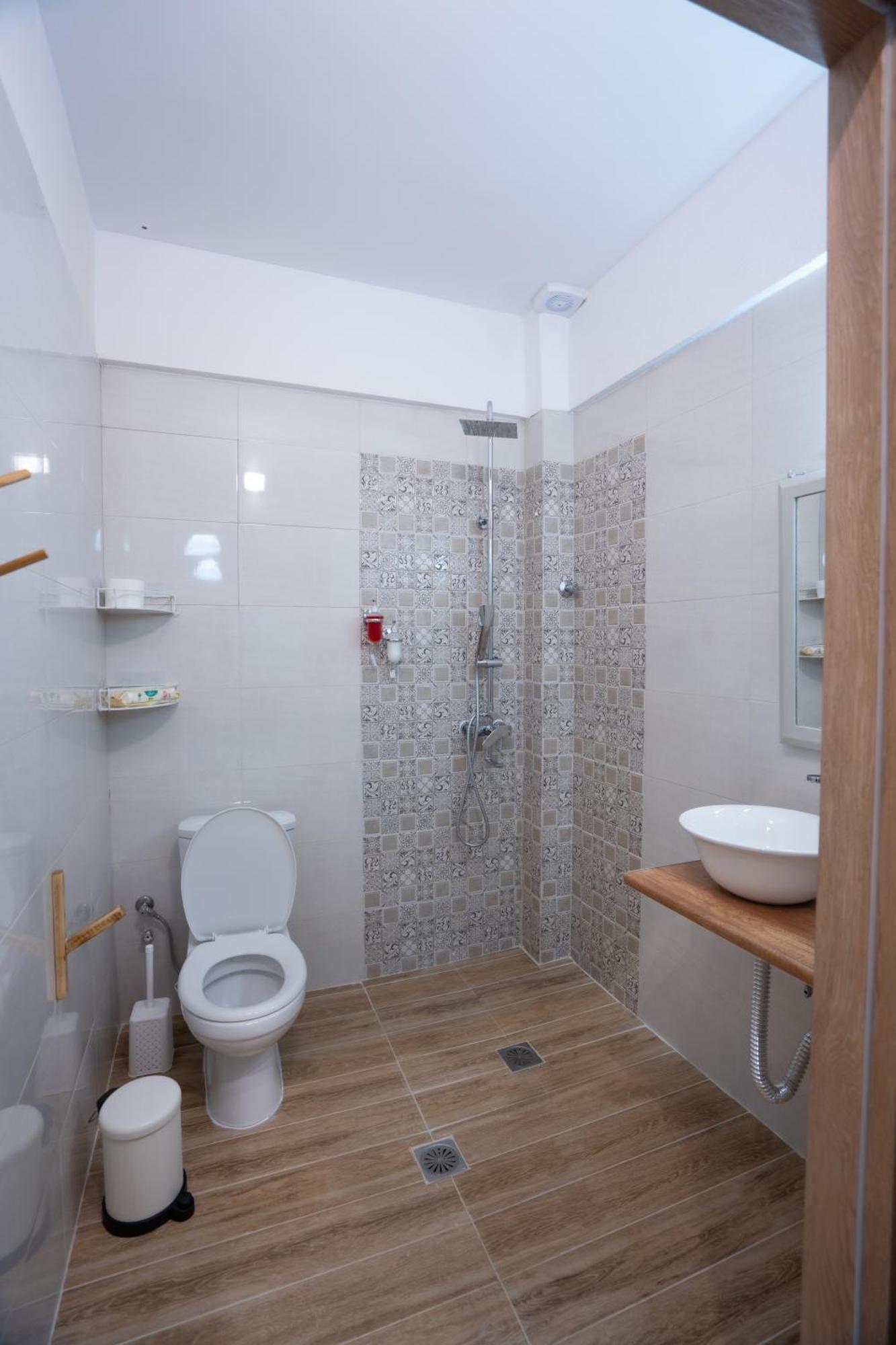 Fyllenia Country Home, Aridaia, Pozar Baths Chrisi Εξωτερικό φωτογραφία