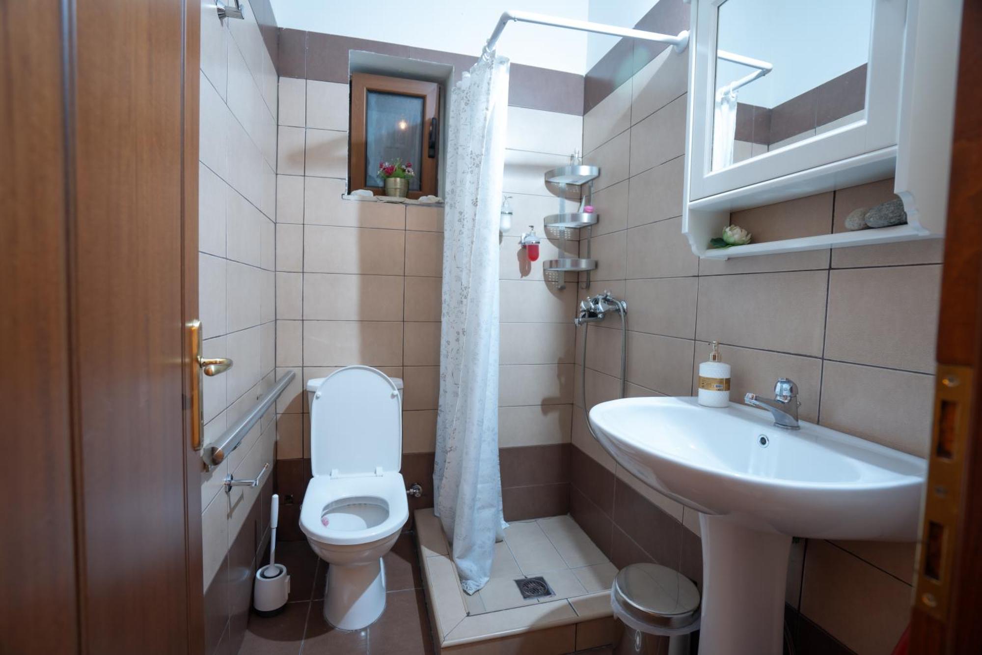 Fyllenia Country Home, Aridaia, Pozar Baths Chrisi Εξωτερικό φωτογραφία