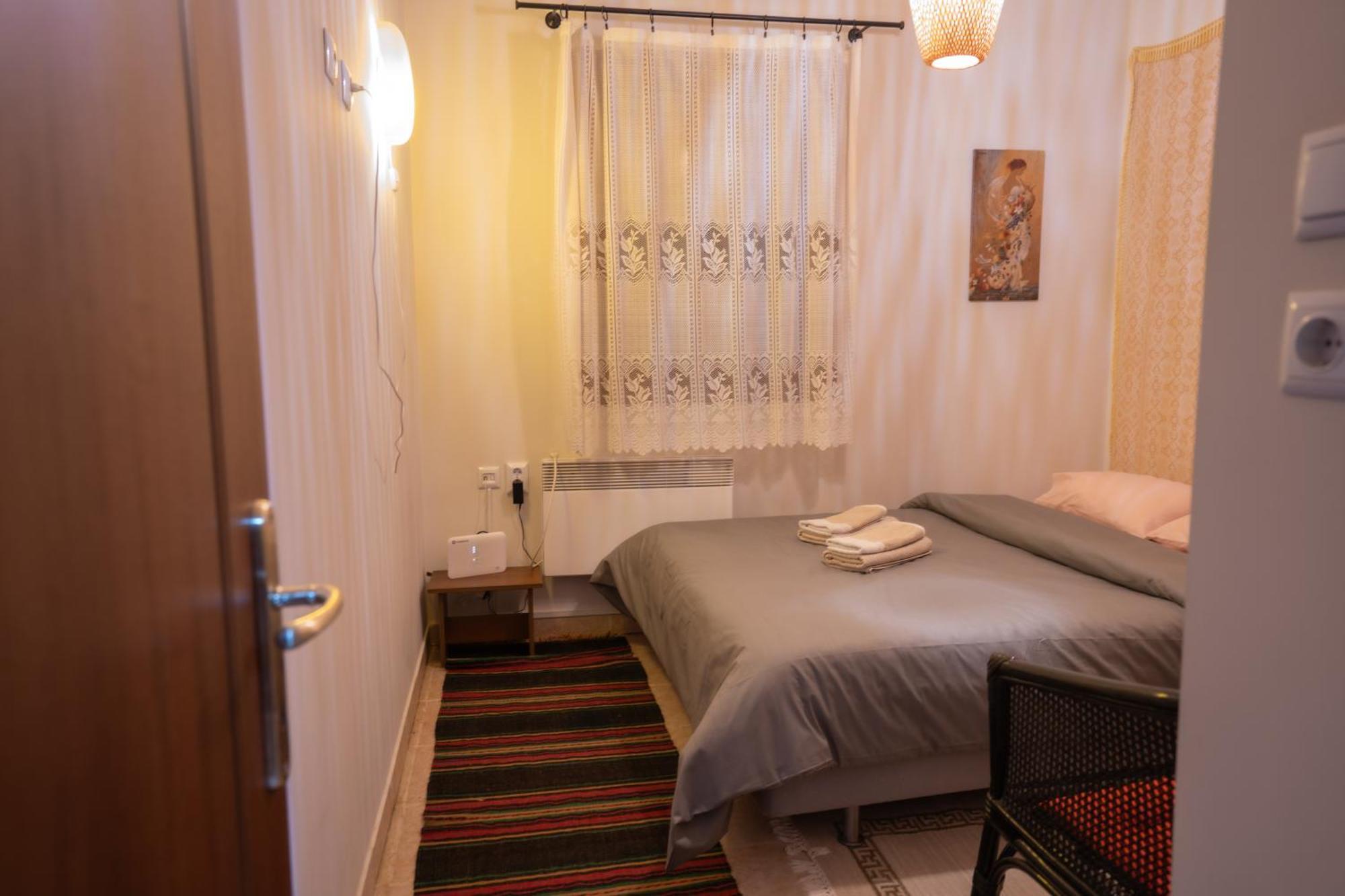 Fyllenia Country Home, Aridaia, Pozar Baths Chrisi Εξωτερικό φωτογραφία
