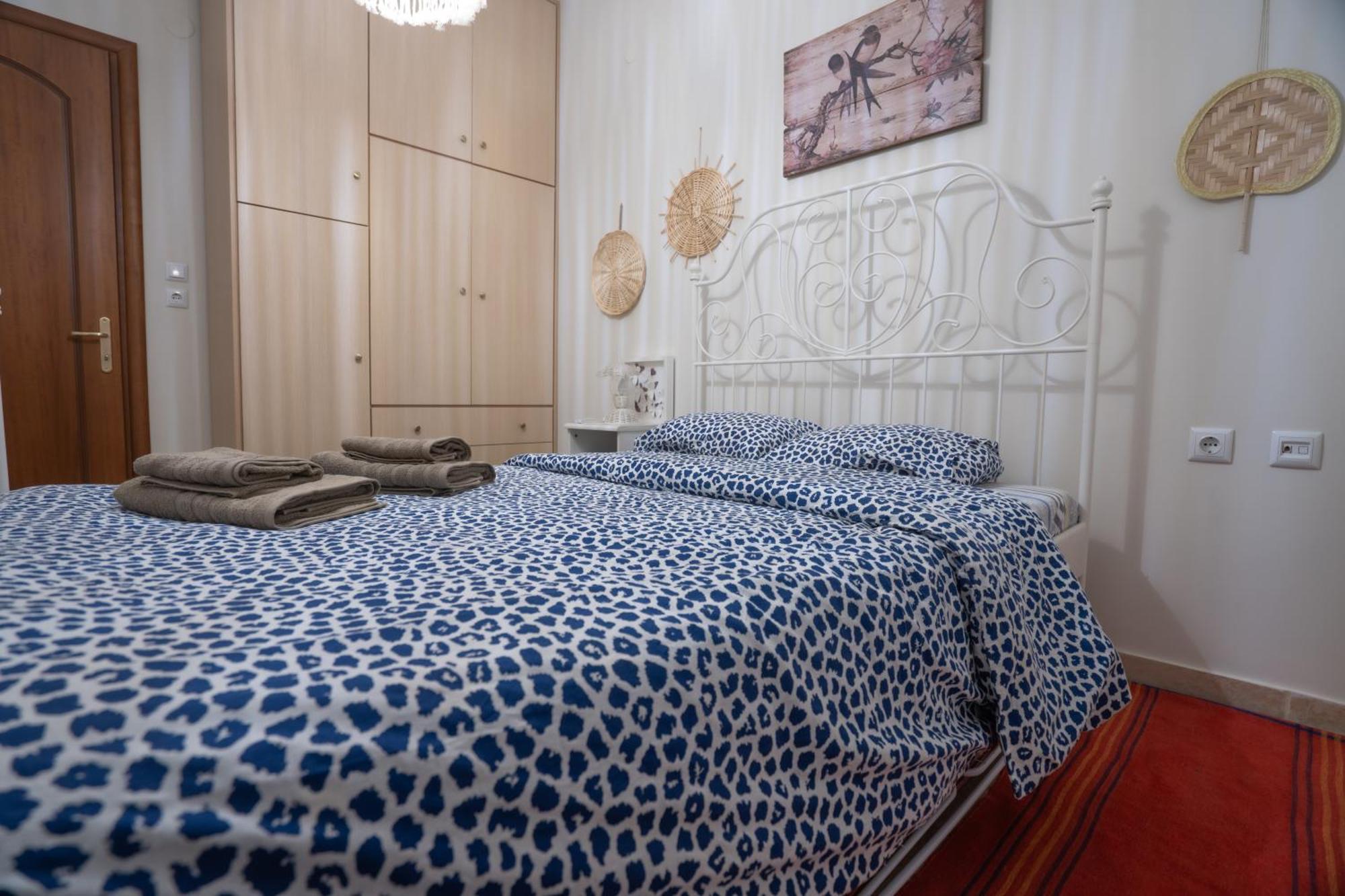 Fyllenia Country Home, Aridaia, Pozar Baths Chrisi Εξωτερικό φωτογραφία