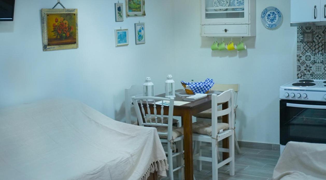 Fyllenia Country Home, Aridaia, Pozar Baths Chrisi Εξωτερικό φωτογραφία