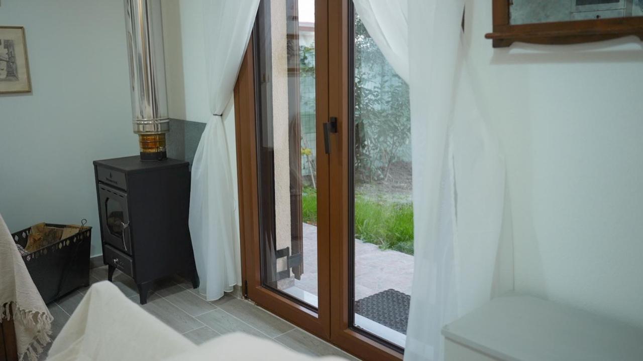 Fyllenia Country Home, Aridaia, Pozar Baths Chrisi Εξωτερικό φωτογραφία